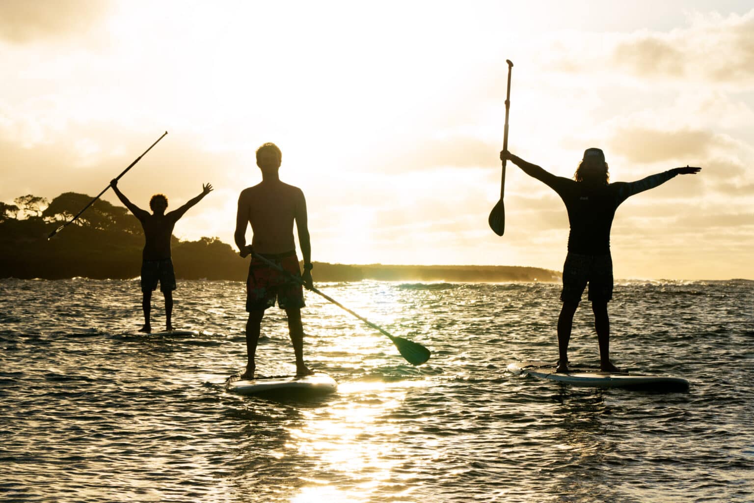 Oahu Paddle Boarding 101: How to make sure your Hawaii Paddleboard ...