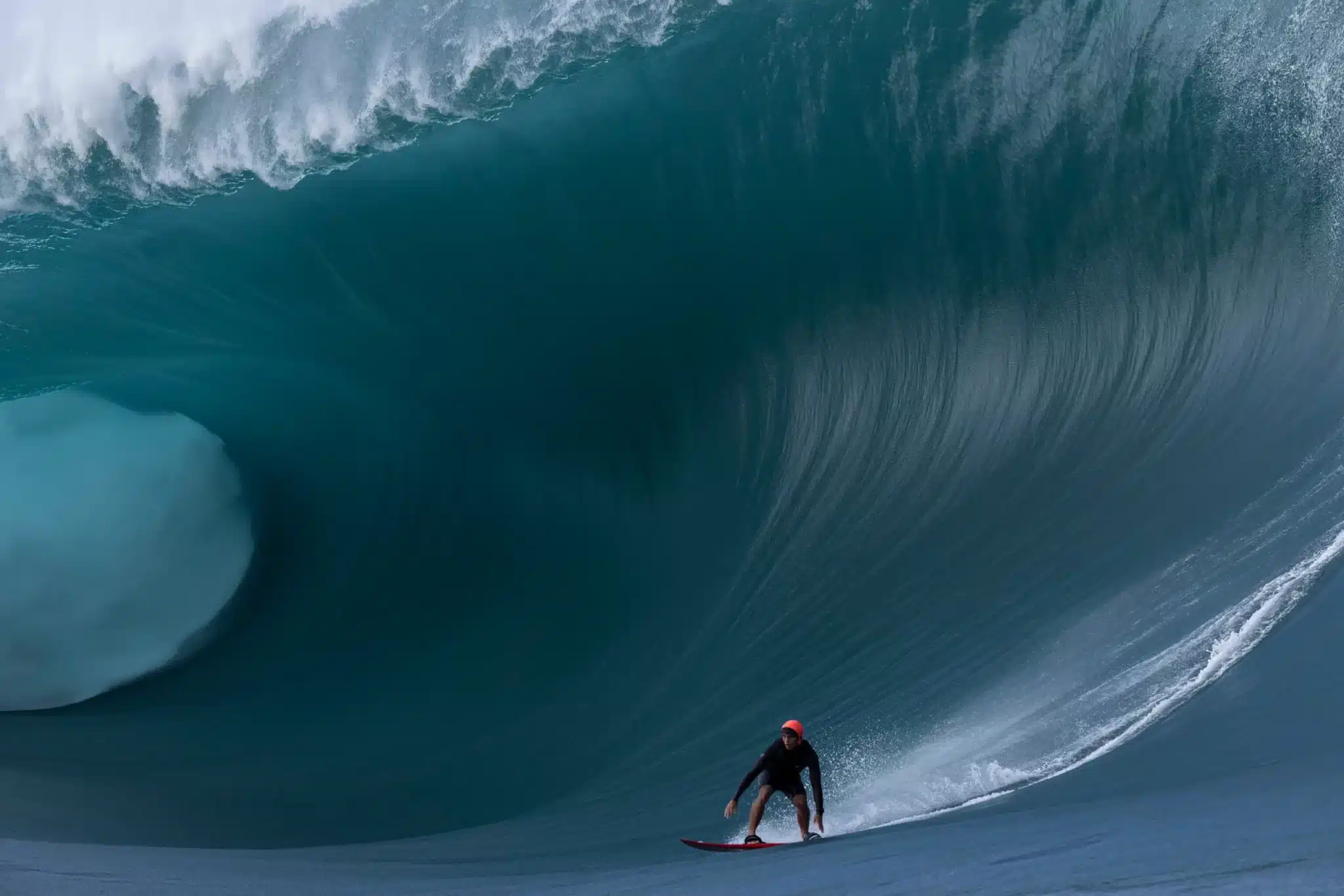 The JOB Surf Experience Guide to The Most Dangerous Waves on the